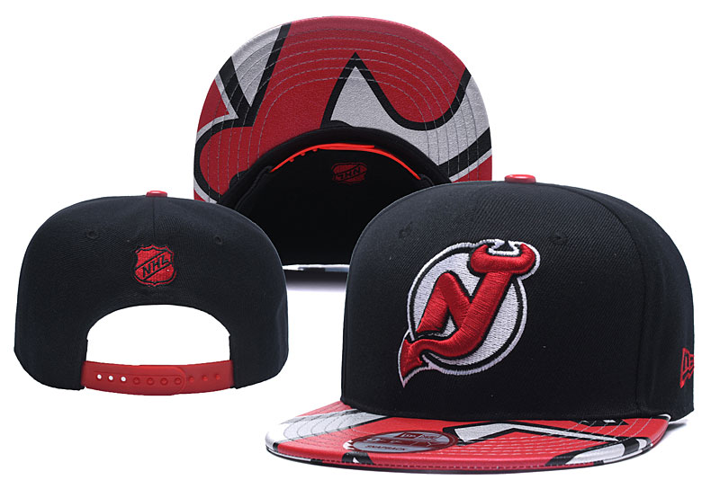 NHL Snapback-018