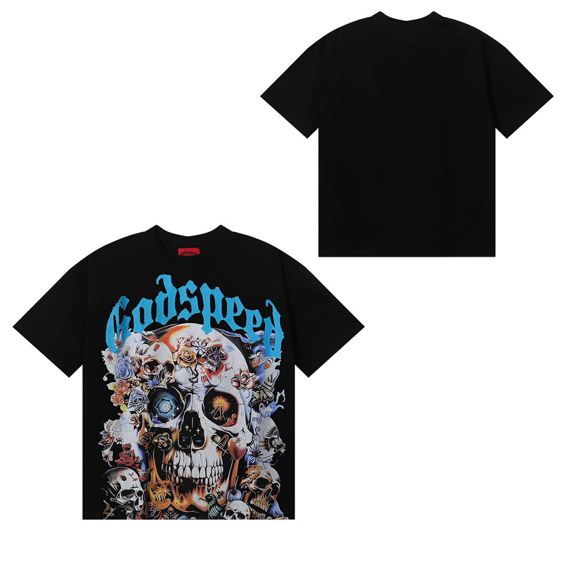 Godspeed T-shirts-069