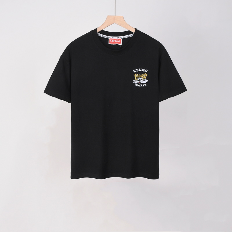 Kenzo T-shirts-008