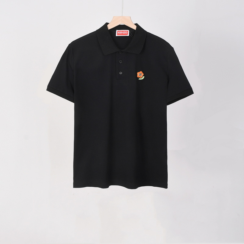 Kenzo Polo-003