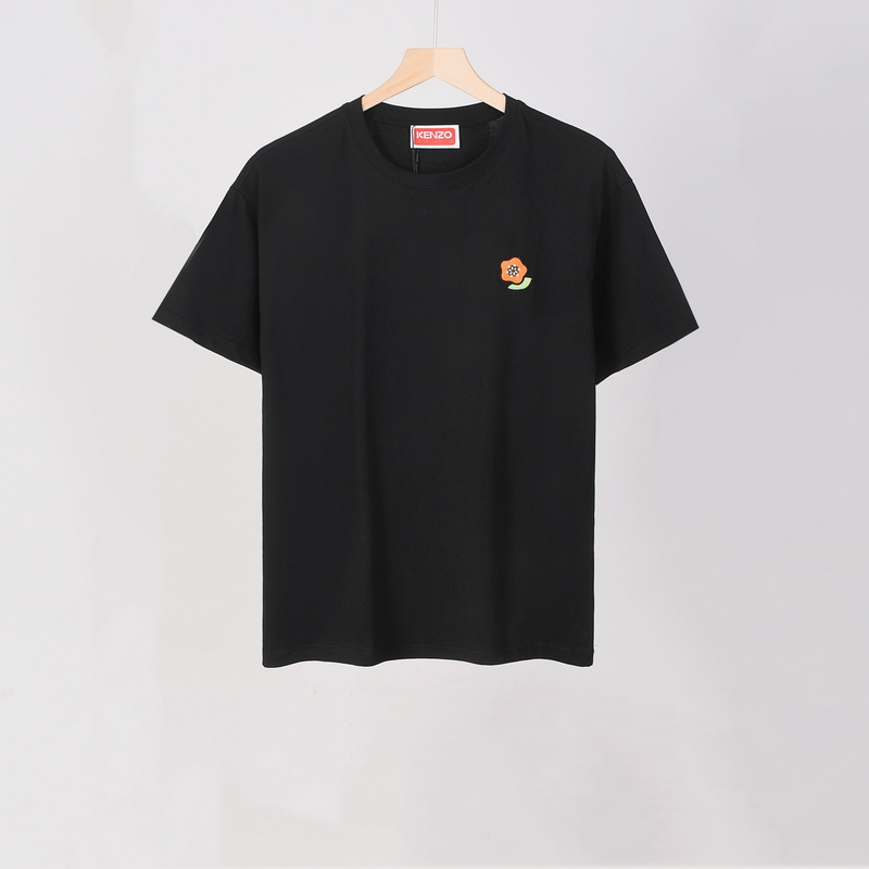 Kenzo T-shirts-007