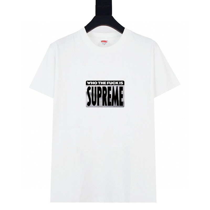 Supreme T-shirts-113