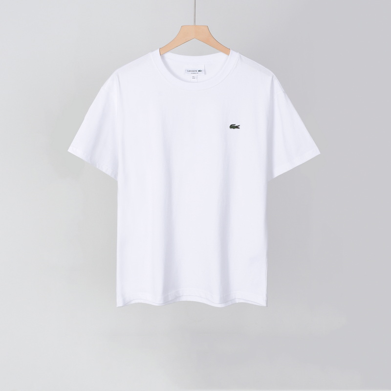 LACOSTE T-shirts-014