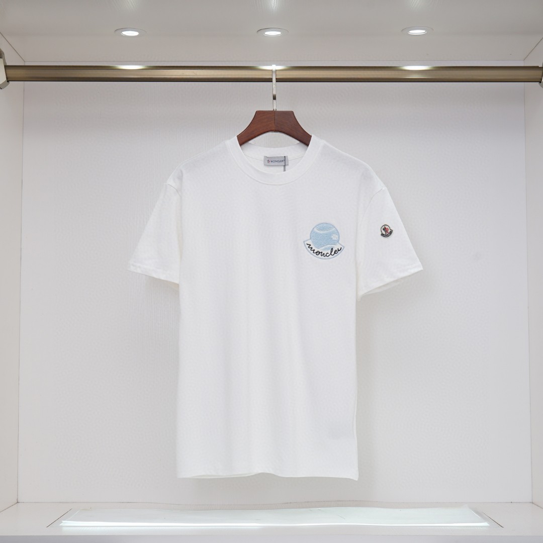 Moncler T-shirts-858