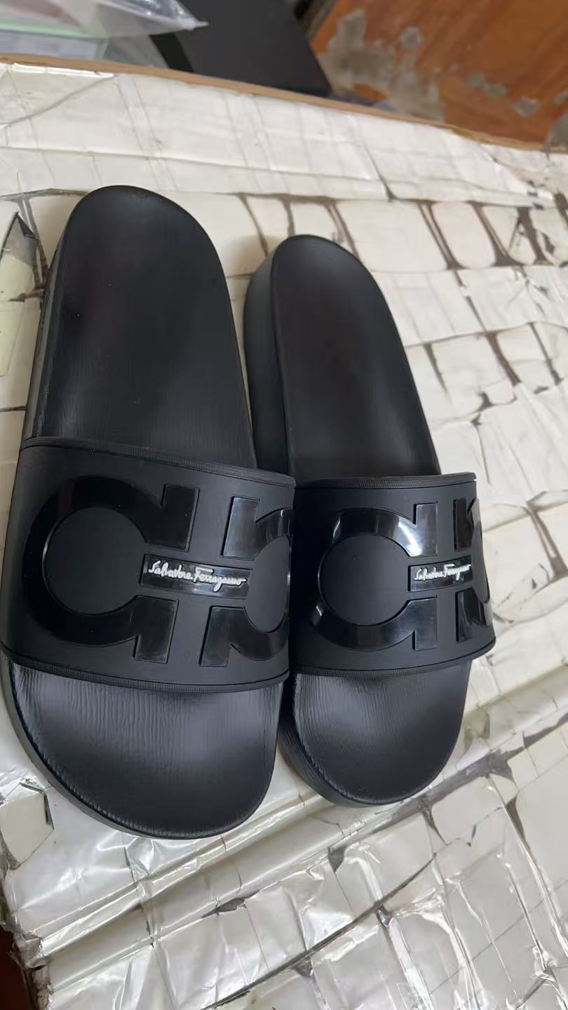 Ferragamo Slipper(AAA)-003