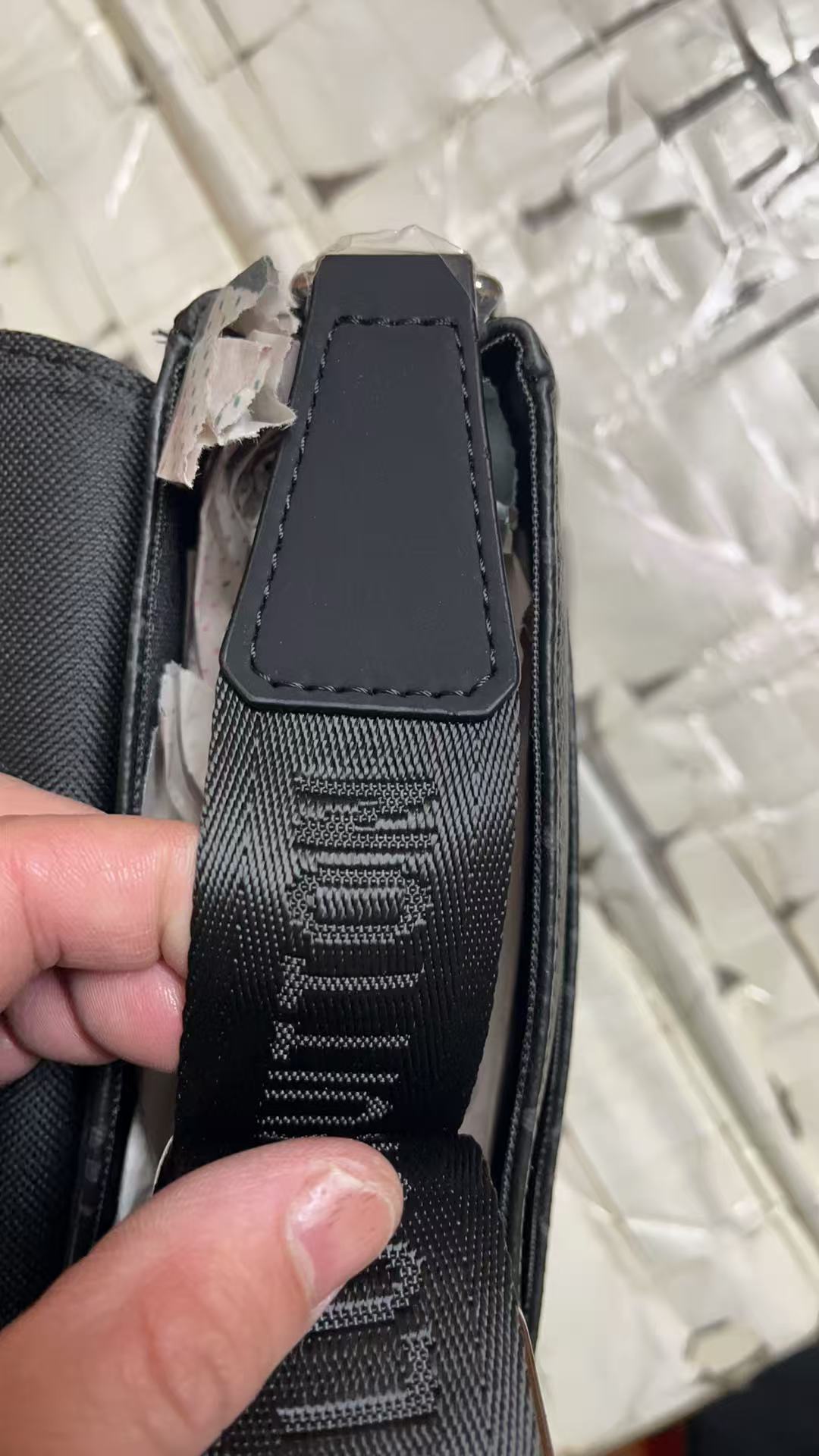 LV Handbags AAA(Men)-330