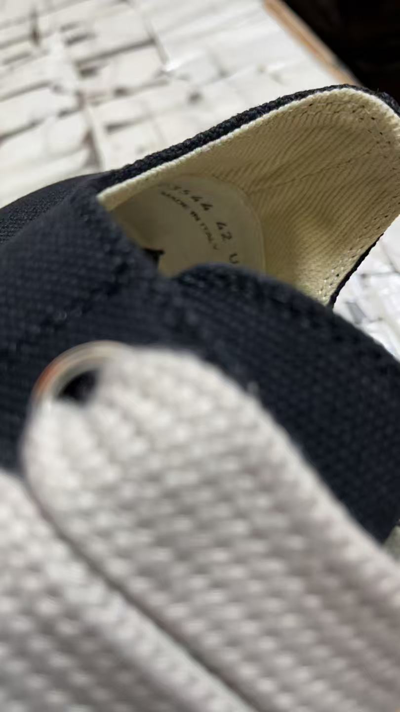 Rick Owens Shoes(AAA)-028