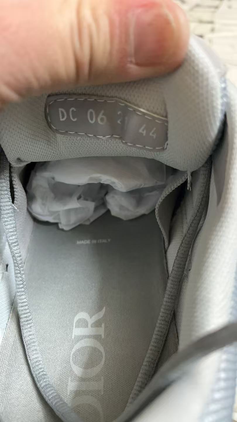 Dior Shoes(AAA)-643