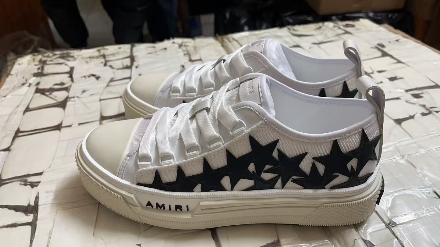 Amiri Shoes(AAA)-052