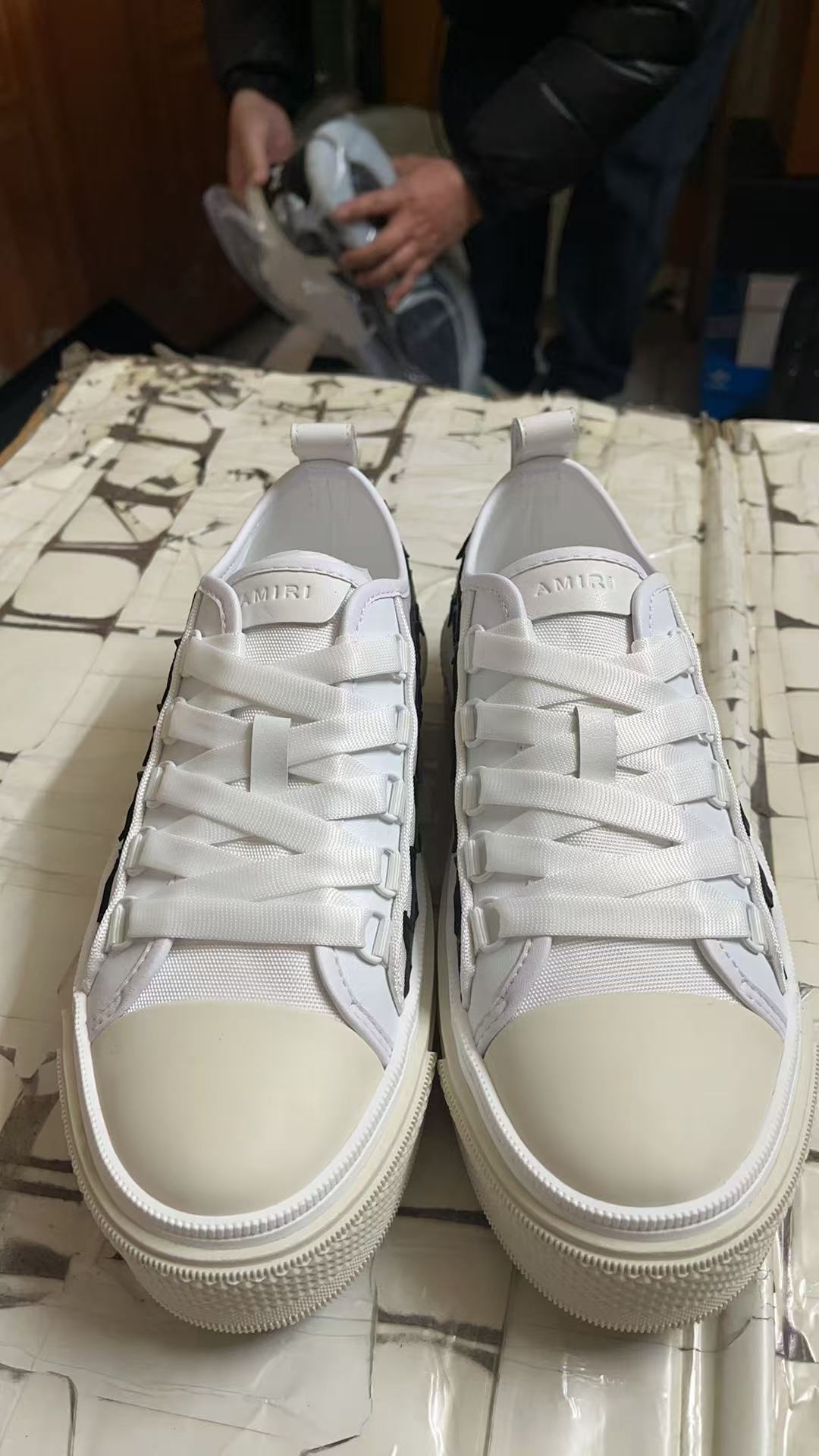 Amiri Shoes(AAA)-052