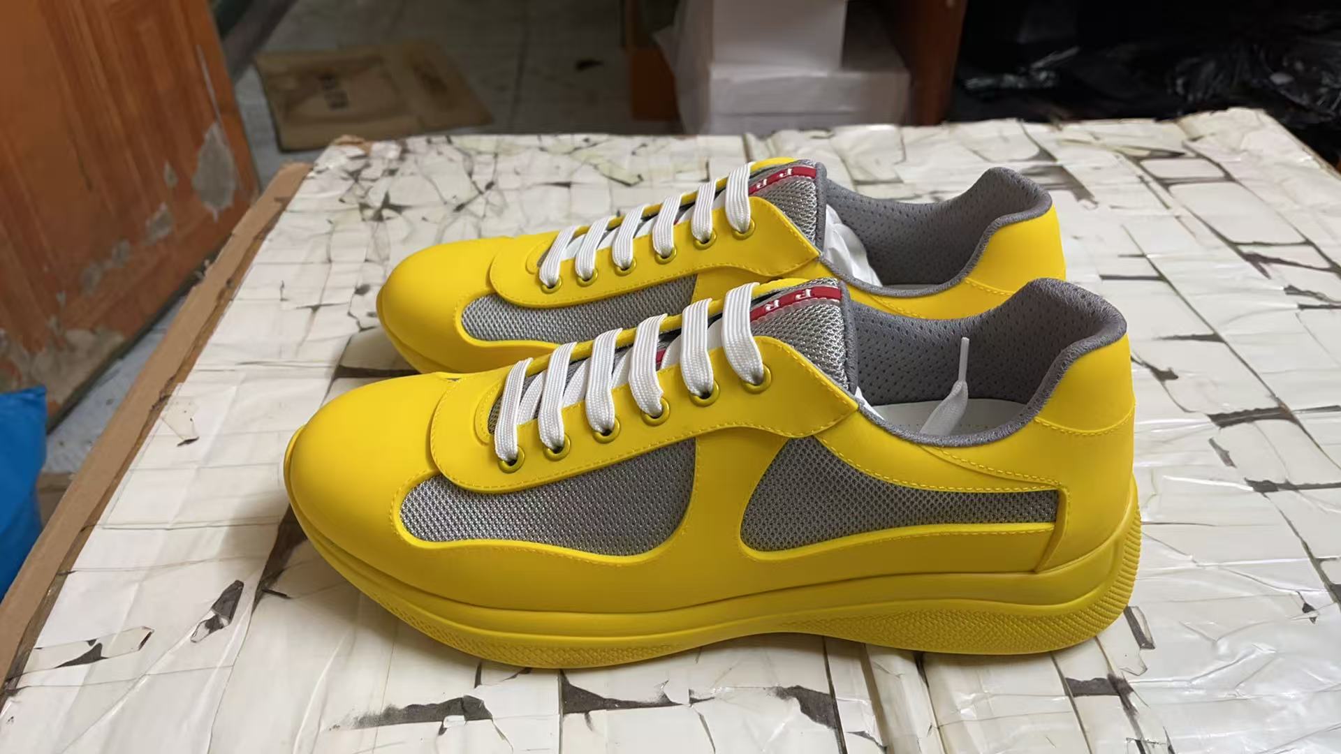 Pra*a shoes(aaaa)-028