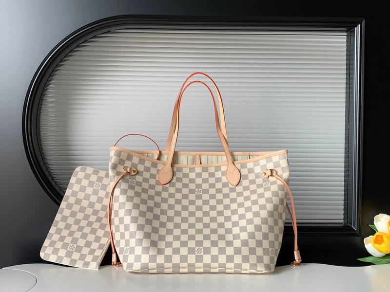 LV Handbags AAA(Women)-2001
