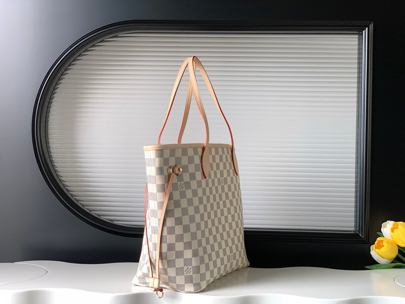 LV Handbags AAA(Women)-2001