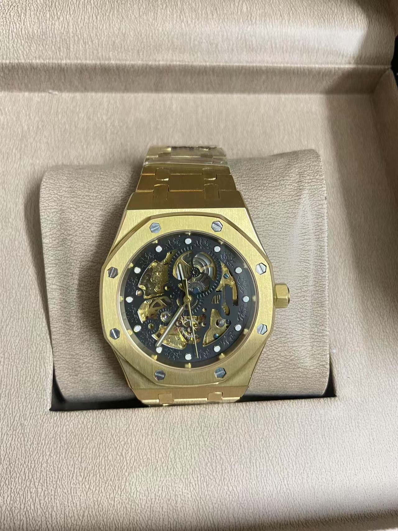 AP Mechanical Watch-051