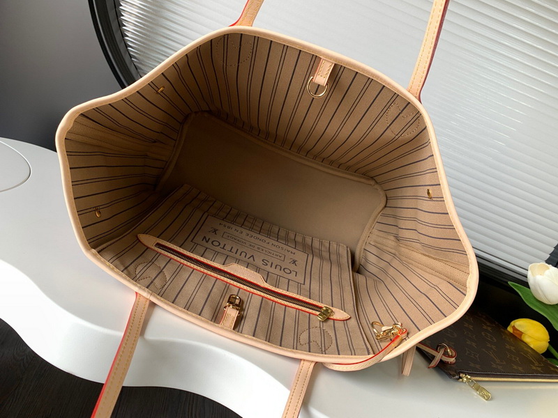 LV Handbags AAA(Women)-2003