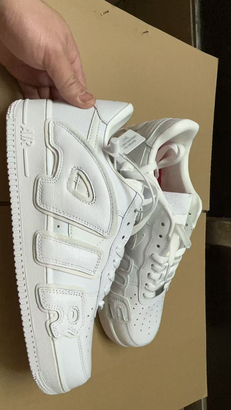 Authentic Air Force One Low-002