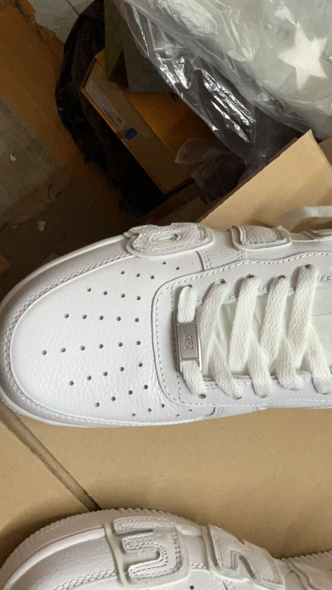 Authentic Air Force One Low-002