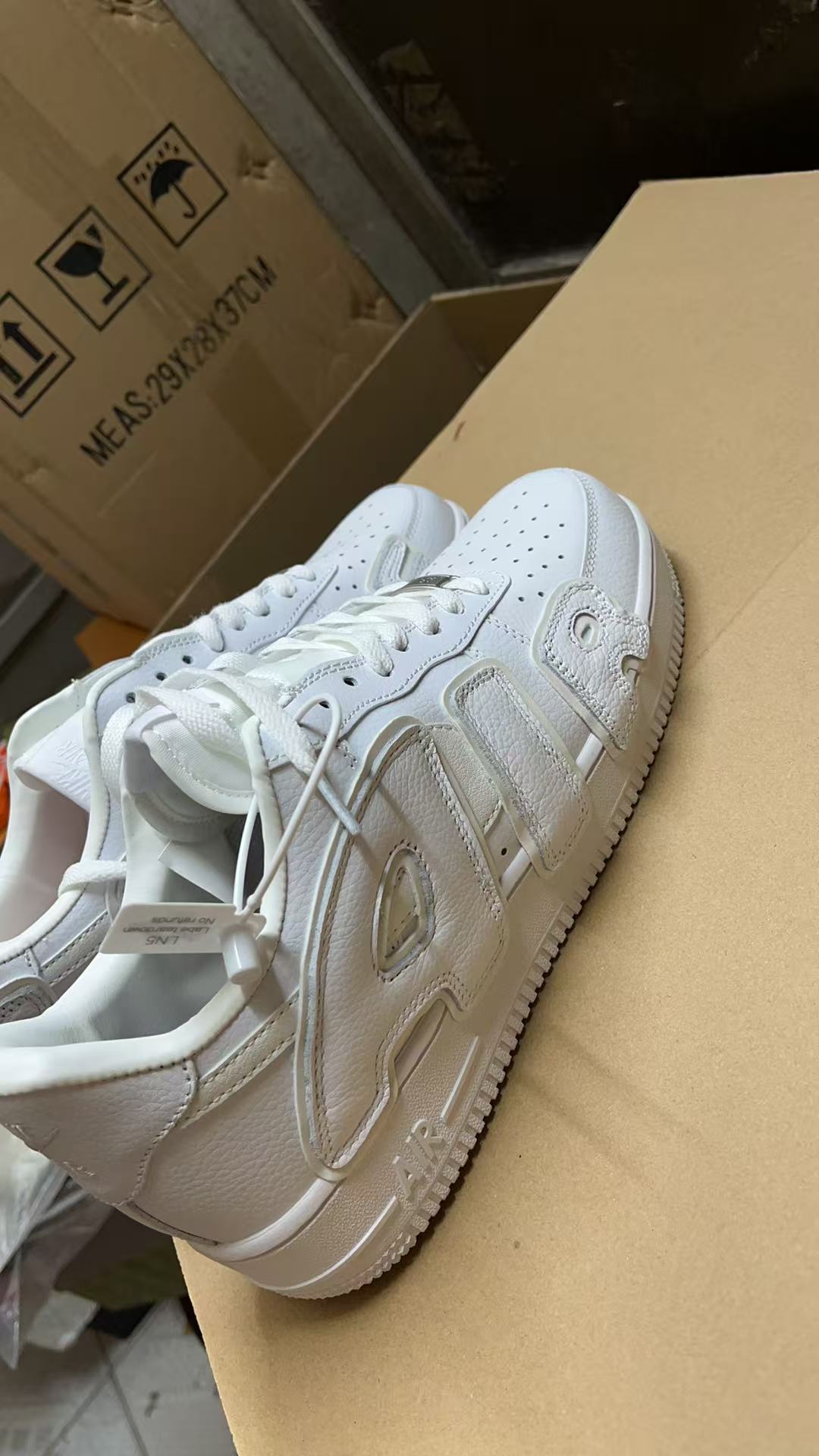 Authentic Air Force One Low-002