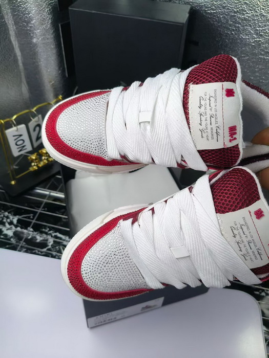 Amiri Shoes(AAA)-182