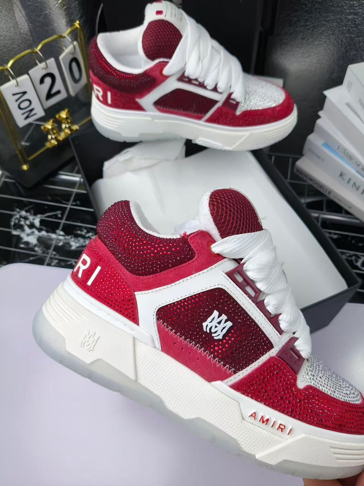 Amiri Shoes(AAA)-182