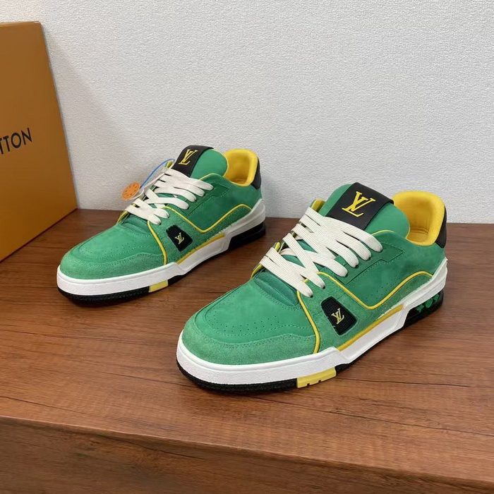 LV Shoes(AAA)-1108
