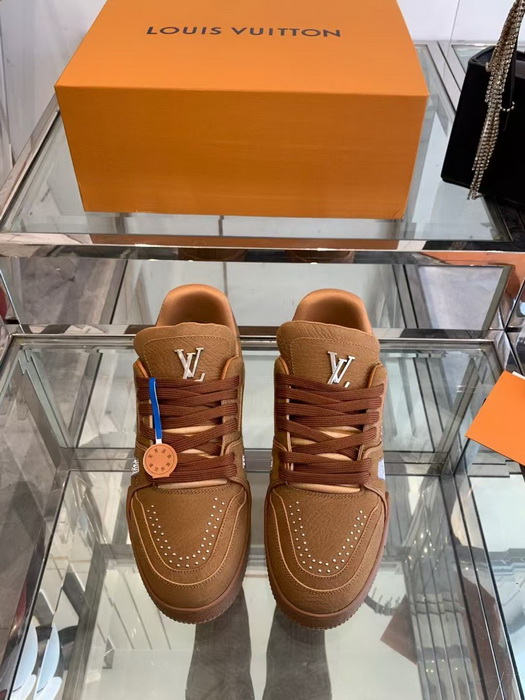 LV Shoes(AAA)-1116