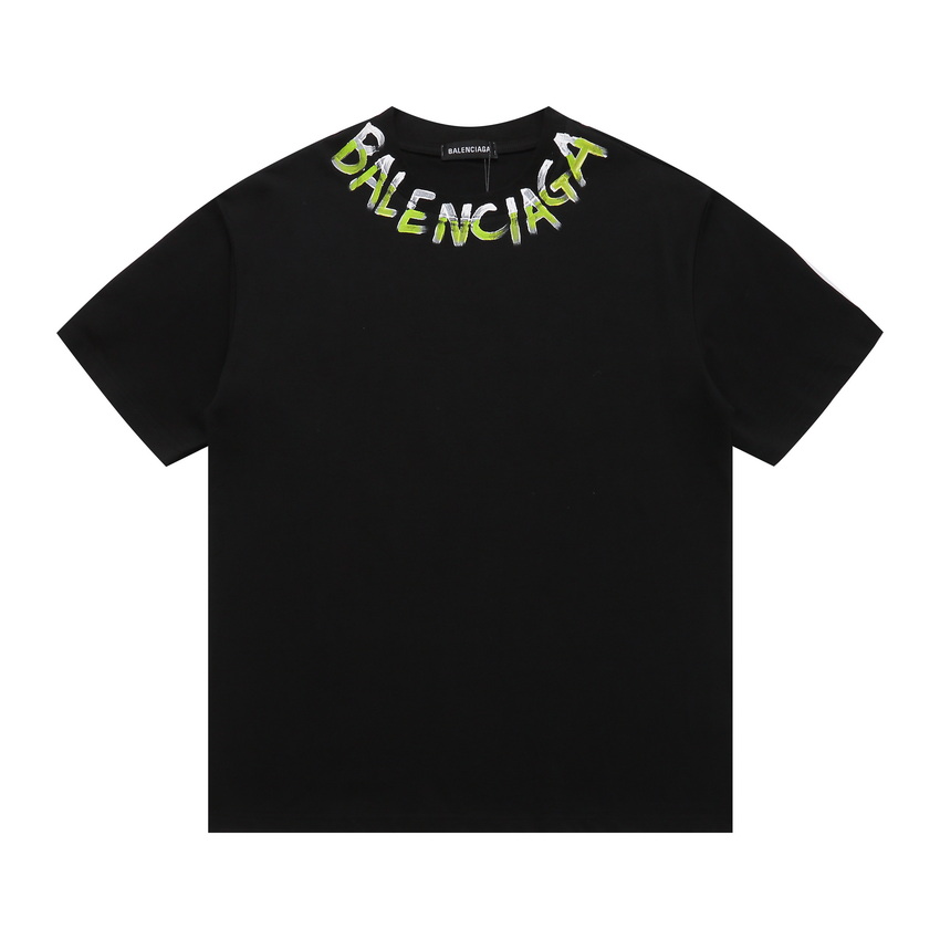 Ba*len*cia*ga t-shirts-360