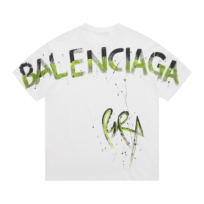 Ba*len*cia*ga t-shirts-349