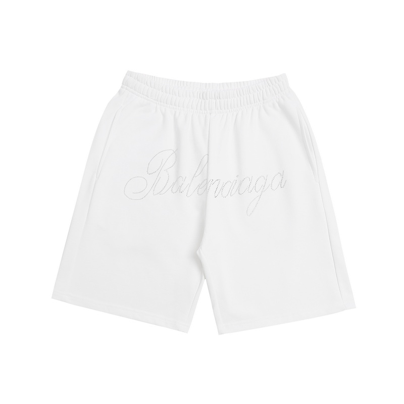 Ba*len*cia*ga shorts-050
