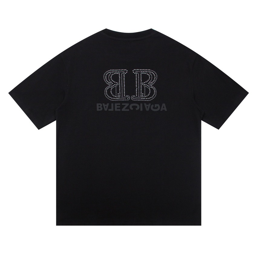 Ba*len*cia*ga t-shirts-367