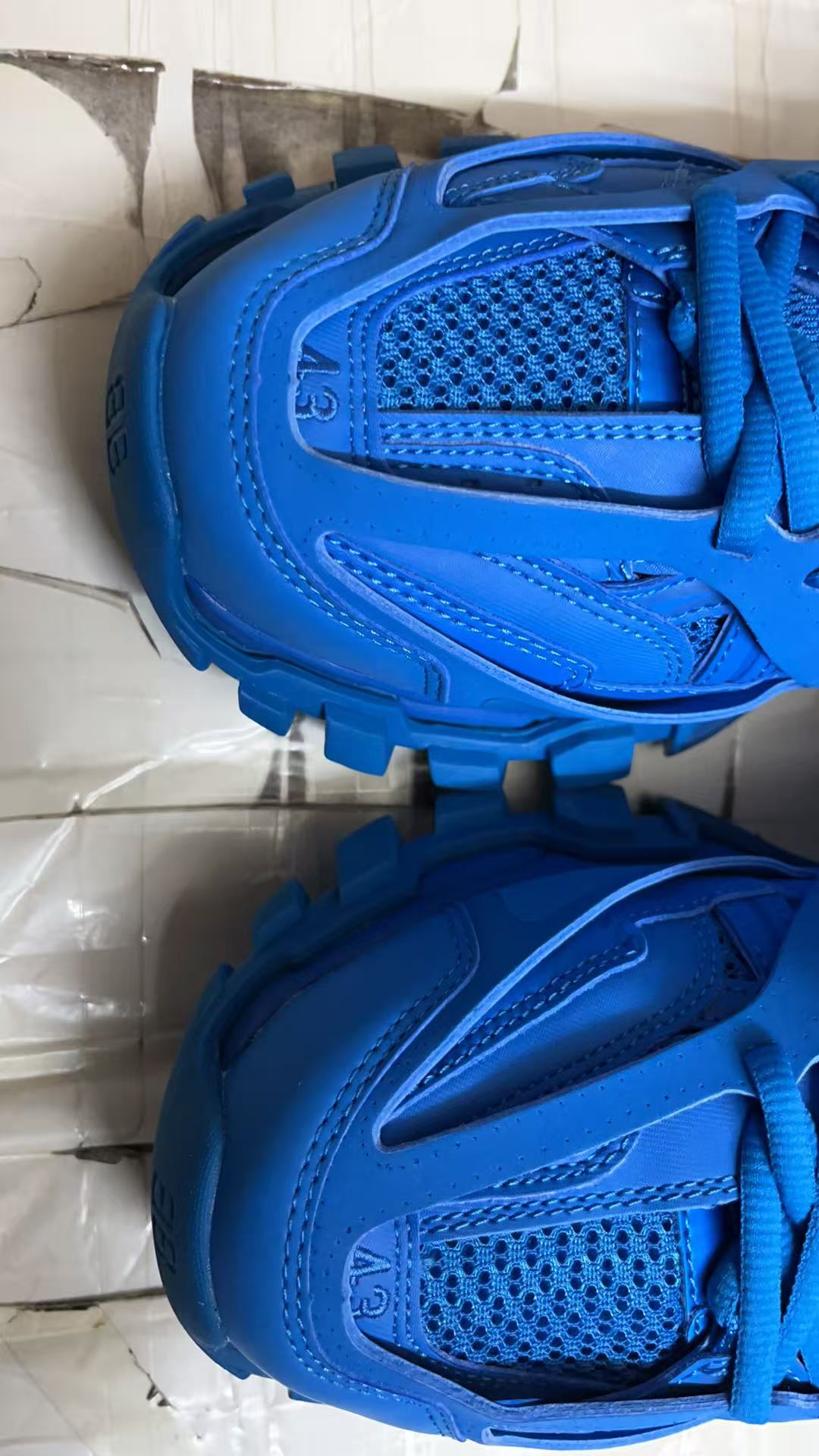 Ba*len*cia*ga shoes(aaaa)-506