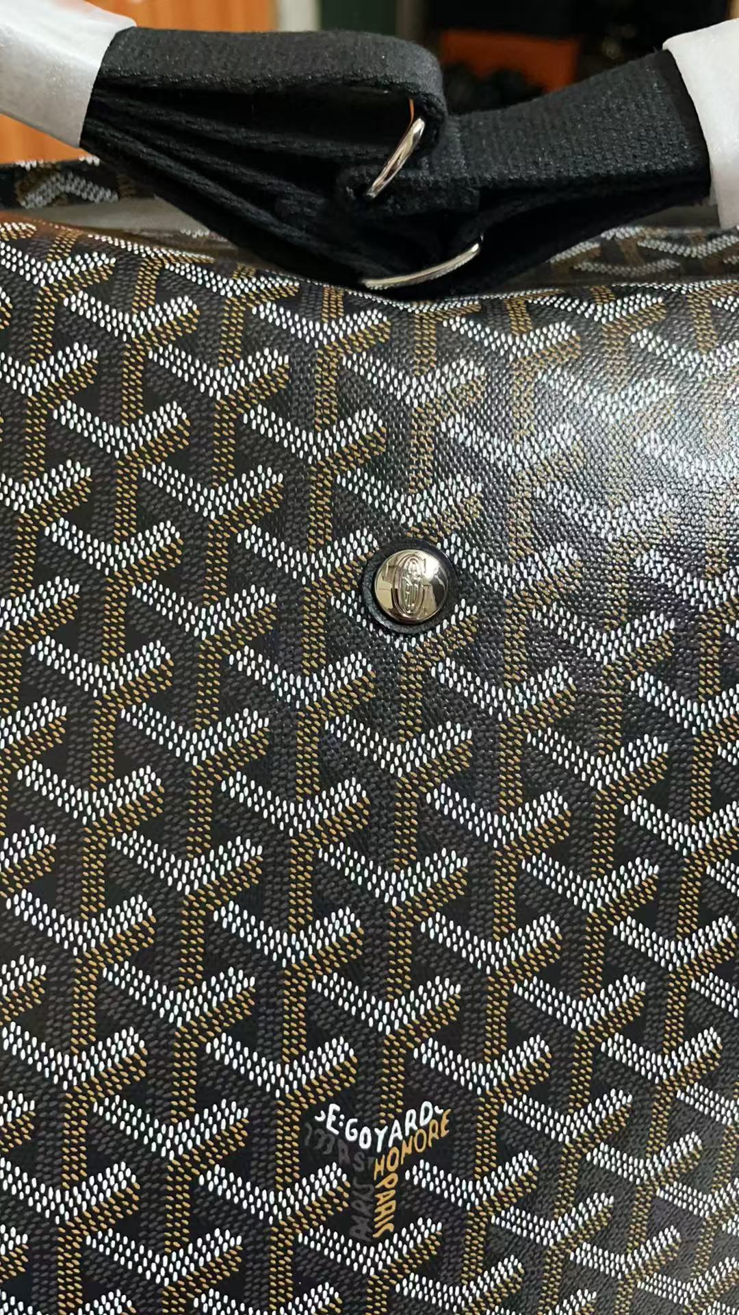Goyard Handbags AAAA(Men)-004