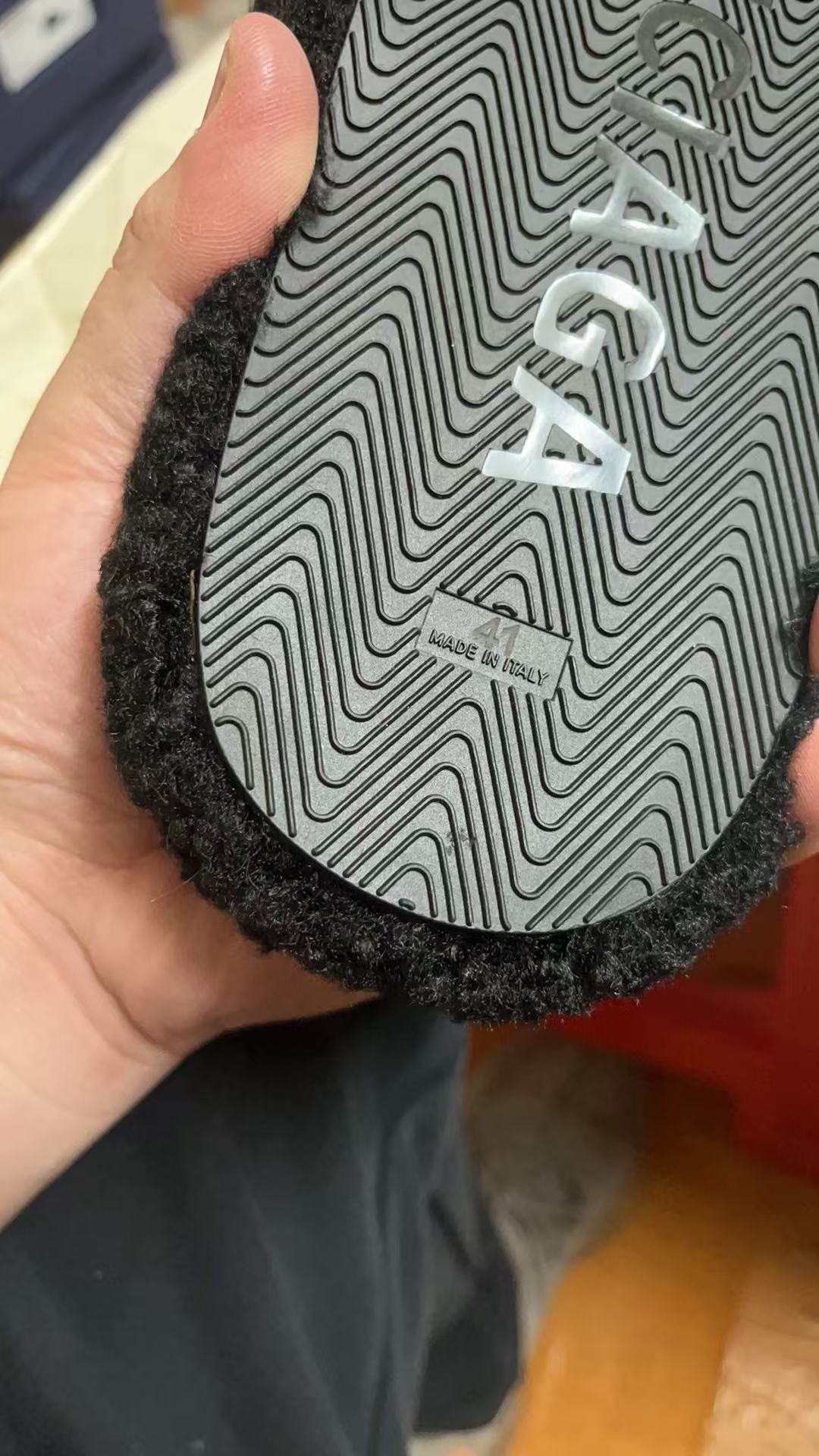 Ba*len*cia*ga slippers(aaa)-008