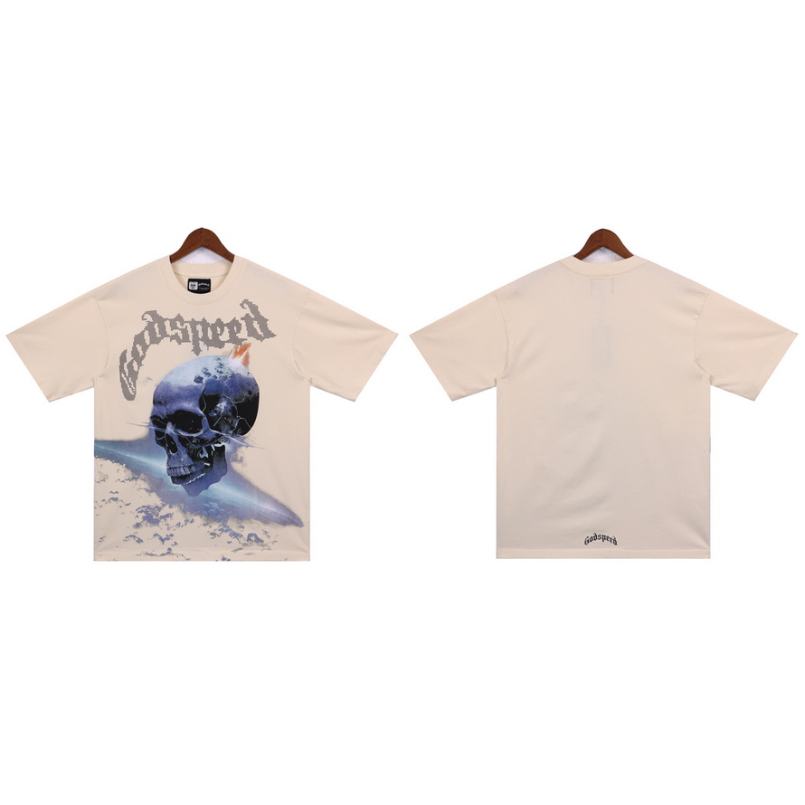 Godspeed T-shirts-205