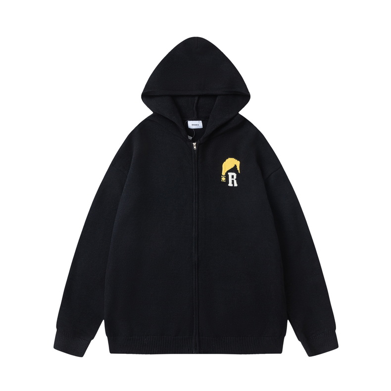 RHUDE Sweater-008