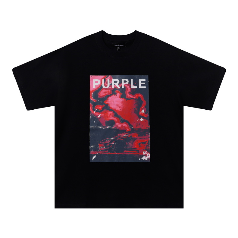Purple Brand T-shirts-264