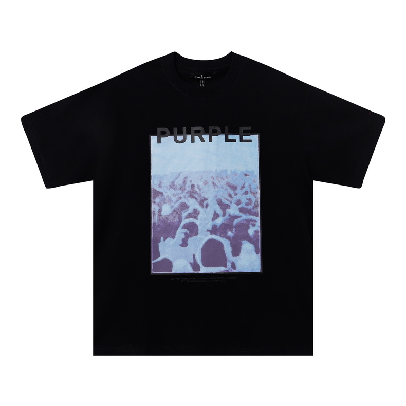 Purple Brand T-shirts-262