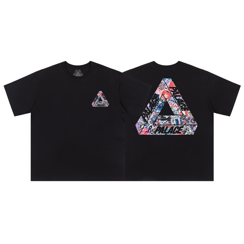 Palace T-shirts-043