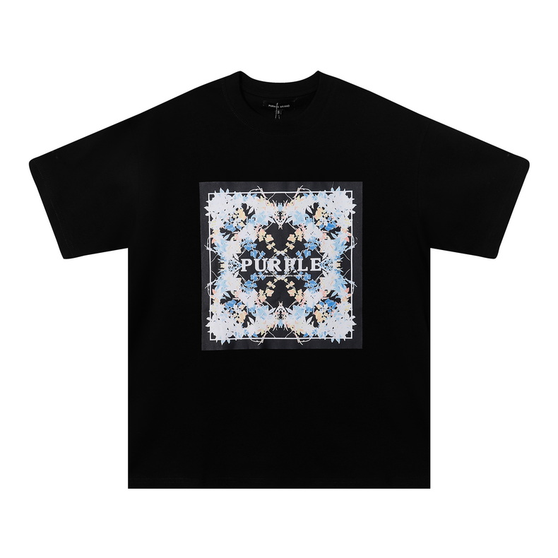 Purple Brand T-shirts-253