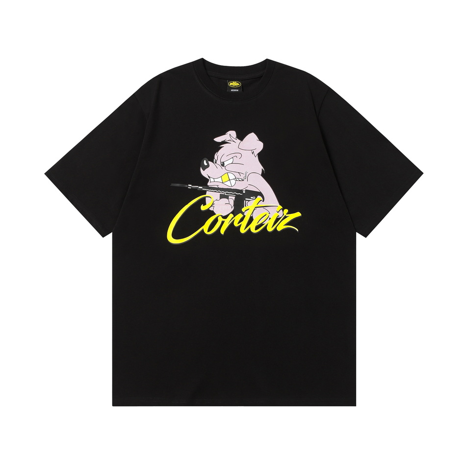 Corteiz T-shirts-242