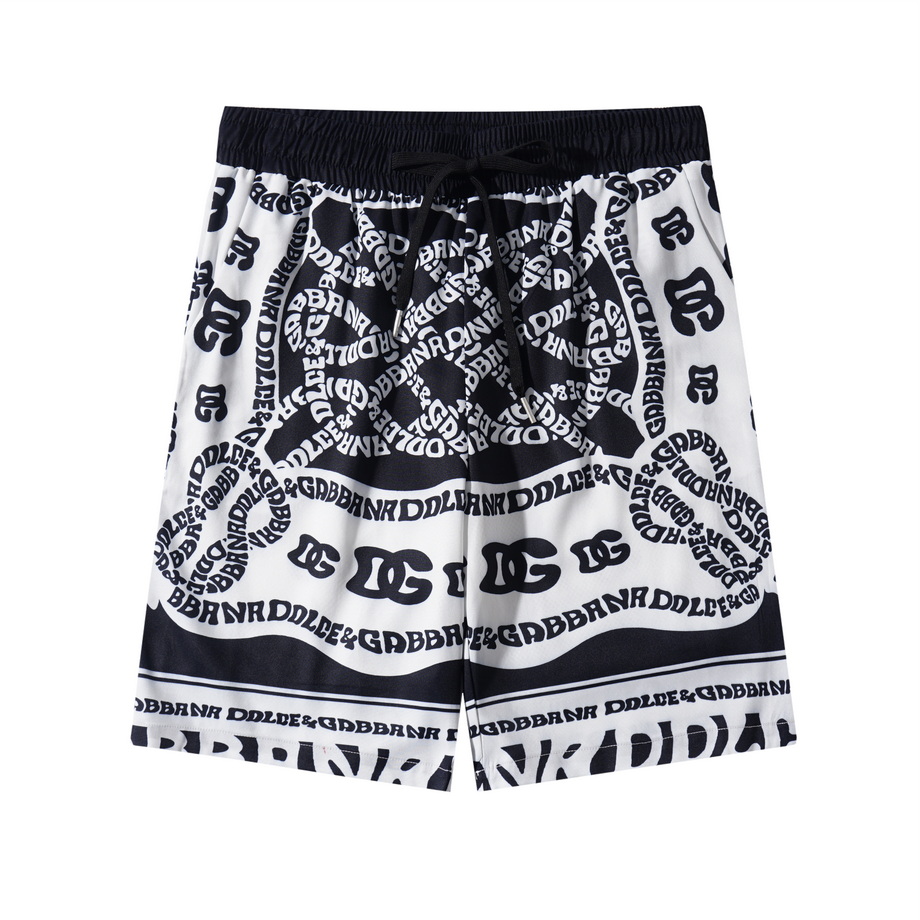 D&G Shorts-111