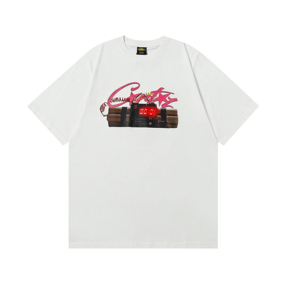 Corteiz T-shirts-235