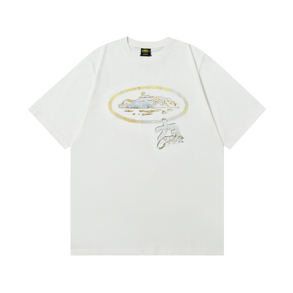 Corteiz T-shirts-213