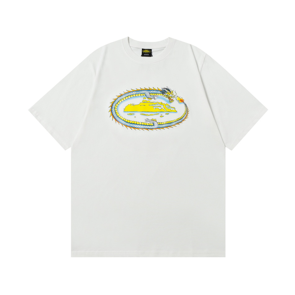 Corteiz T-shirts-209