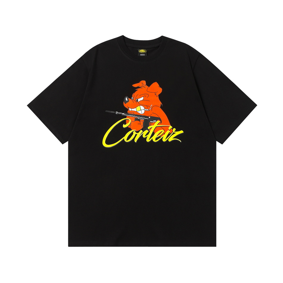 Corteiz T-shirts-260