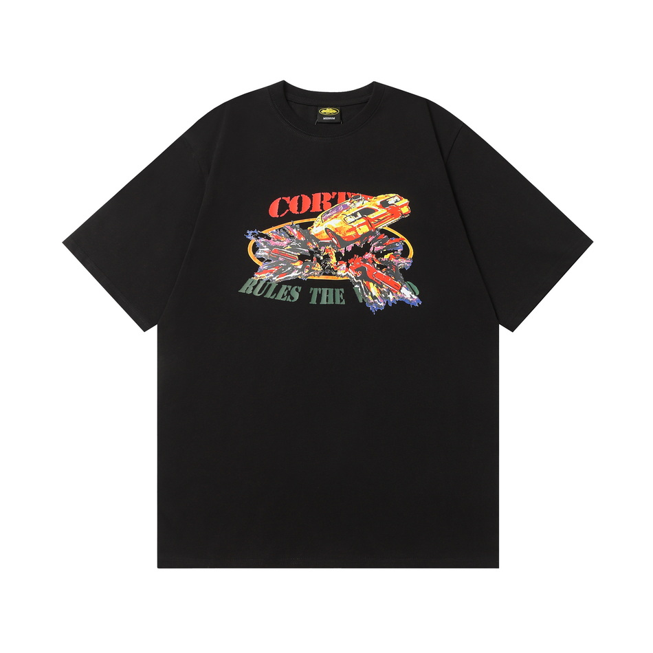 Corteiz T-shirts-199