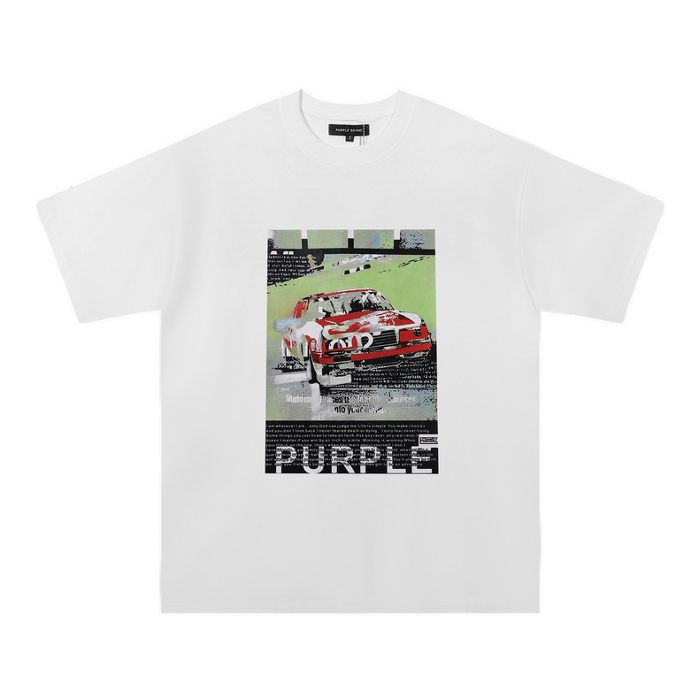 Purple Brand T-shirts-267