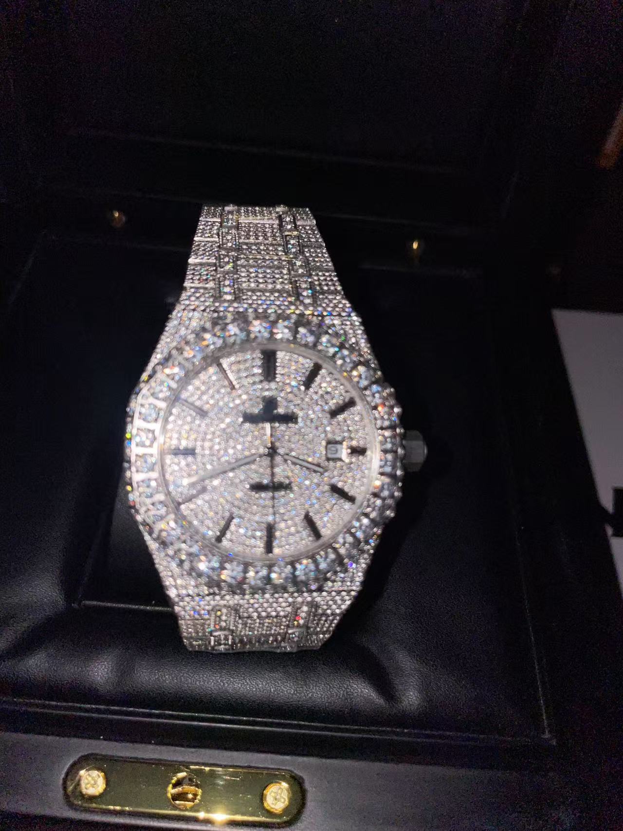 AP Mechanical Watch(AAA)-050