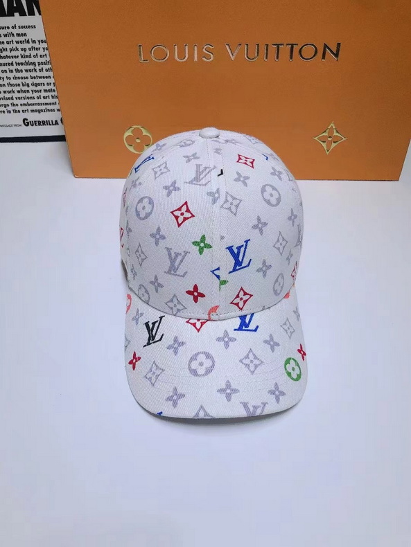 LV Cap-461