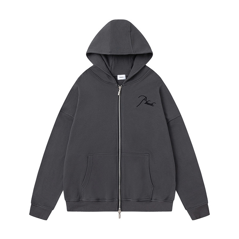 RHUDE Jacket-001
